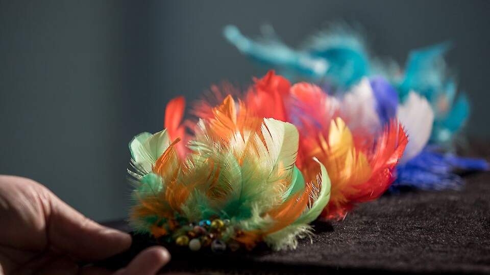 Endla Murd Stuudio OÜ │ Accessories