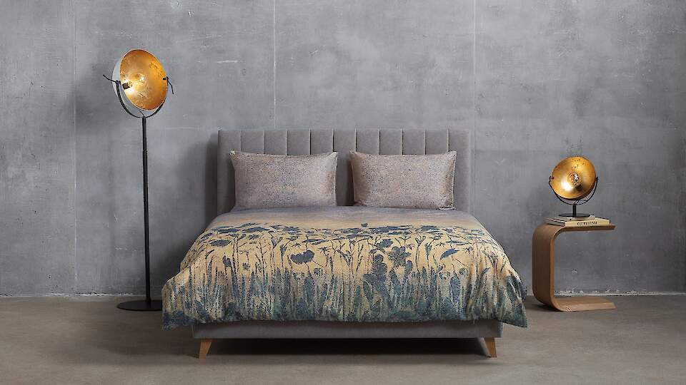 LONAS│DREAMLAND HOME