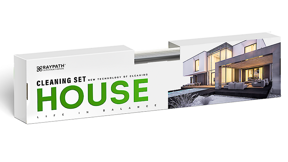 Raypath International | Seilsat OÜ