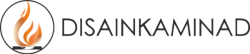 Disainkaminad