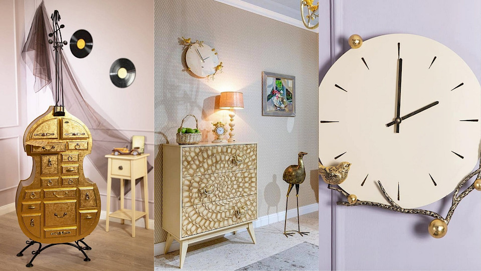 LuxFri | SINU INTERJÖÖRI AARETELAEGAS