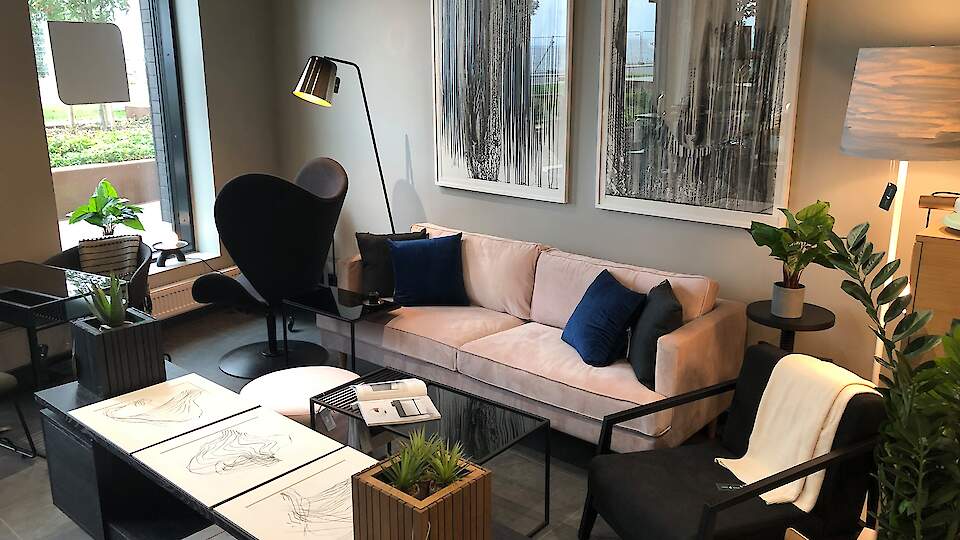 Perenne Interior (Perenne Disain OÜ)