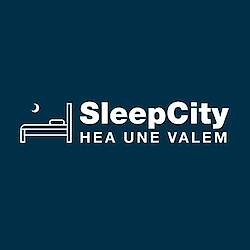 SleepCity / Hea Une Valem-Temparu