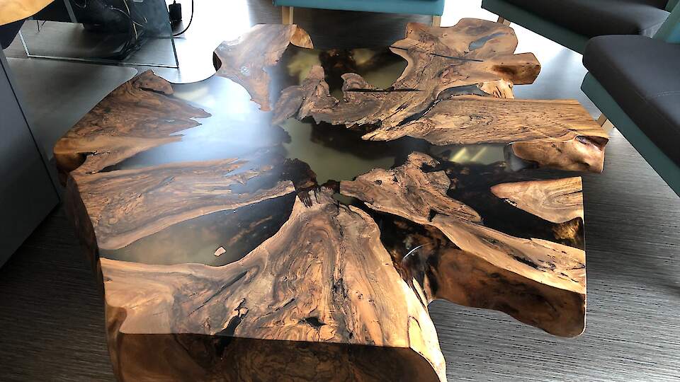 Woodmagic OÜ