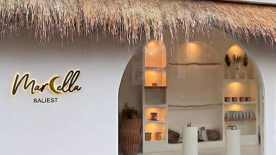 Marcella Beauty/Aromatic Atmosphera OÜ