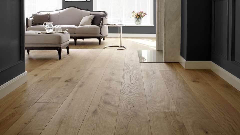 Hansa Floor | Põrandakatted