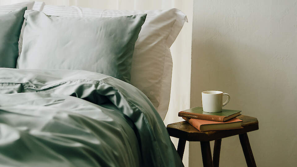 Paragon Sleep AS | Kodutekstiilid | Tehnilised tekstiilid