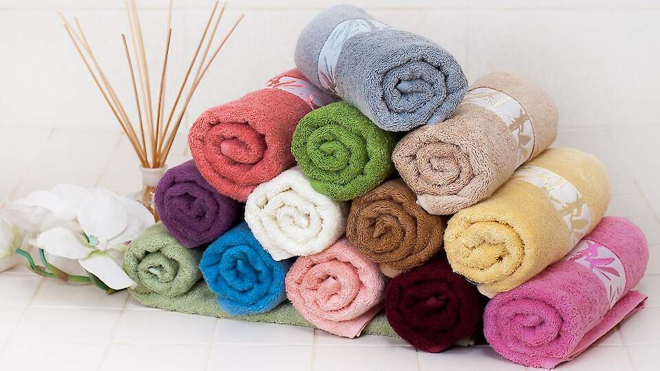 E-tekstiil │ Kodutekstiilid