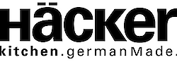 Häcker  │ Köögimööbel