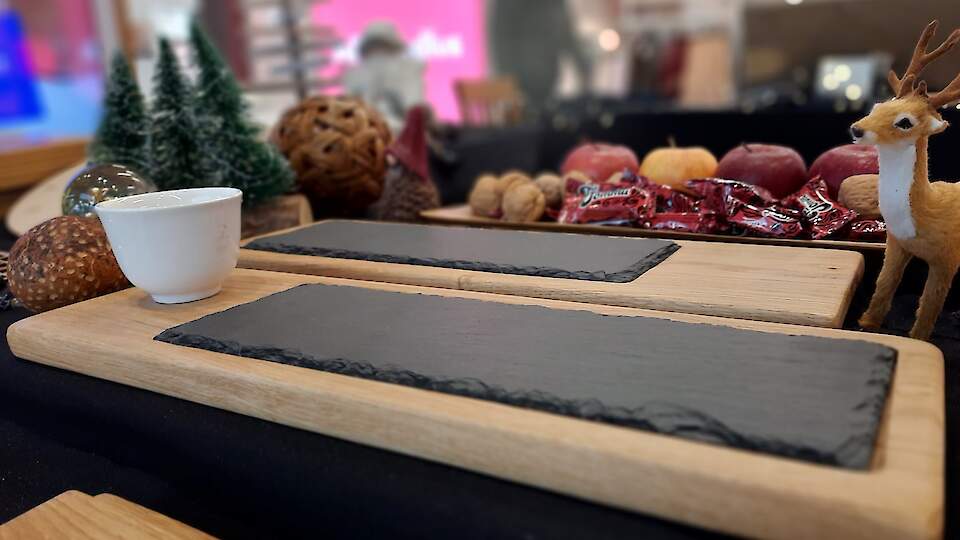 Woodroom OÜ │ Puidust käsitöö ja mööbel