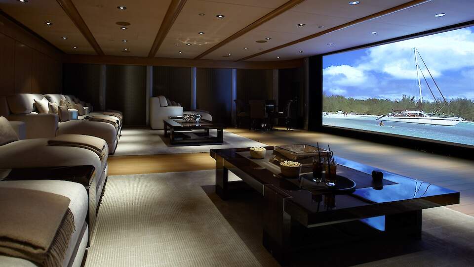 AudioCity │ Sound systems