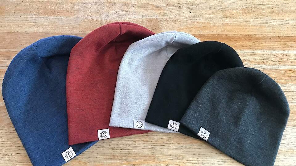 Jõeniidu OÜ  │ Ulve Nurk Käsitöö